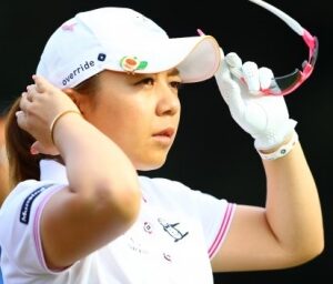 宮里美香 錦織圭の元彼女