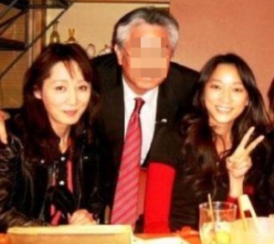 杏母親