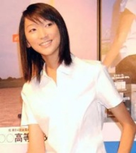 杏高校時代