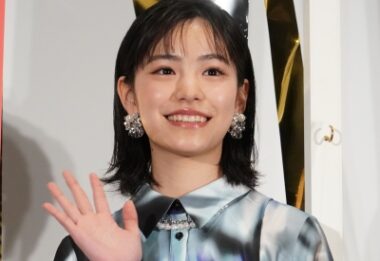 當真あみ学歴見出し