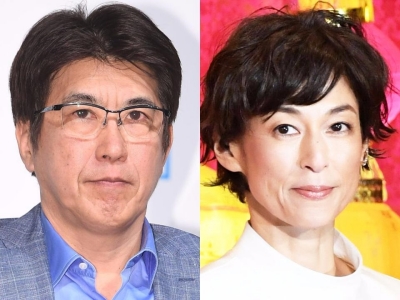石橋貴明鈴木保奈美見出し