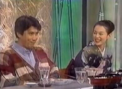 石橋貴明鈴木保奈美食わず嫌いの共演