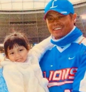 細川亨と細川愛倫
