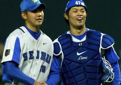 細川亨松坂大輔