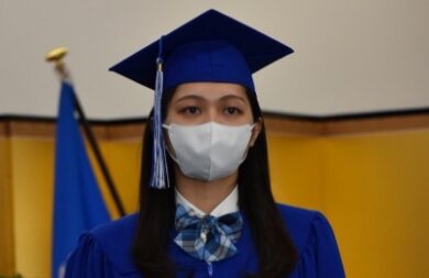 細川愛倫　高校見出し