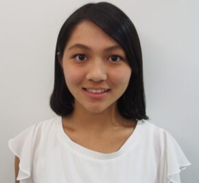 細川愛倫高校生