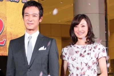 菅野美穂と堺雅人の子供見出し2