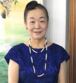 観月あこ占い師