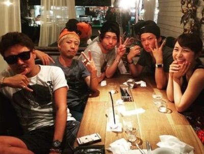 観月あこ交友関係の評判が悪い