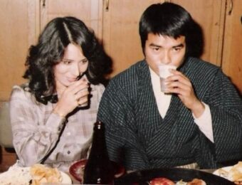 キャシー中島結婚2人目旦那