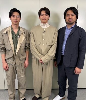 三浦貴大2026年最新画像太った