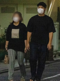 三浦貴大彼女と熱愛