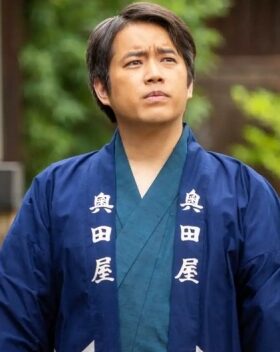 三浦貴大朝ドラ風、薫