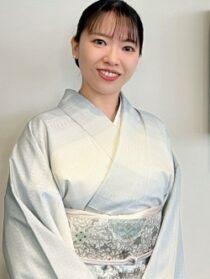 フリーアナウンサー世良明音