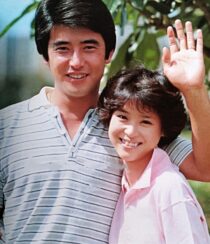 世良公則妻と松田聖子