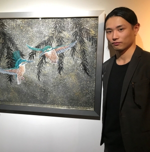 五木ひろし次男息子