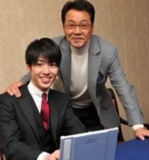 五木ひろし長男歌手