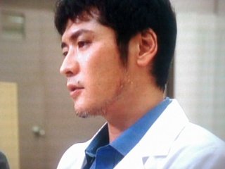 吉川晃司外科医