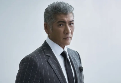 吉川晃司妻馴れ初め