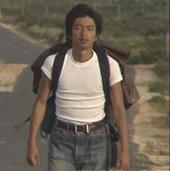 大沢たかお旅