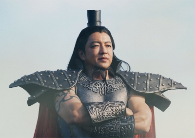 大沢たかお映画