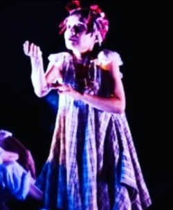 岡山天音ダンス母画像