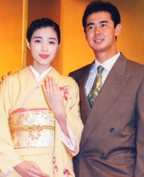 五月みどり息子と嫁菊池桃子