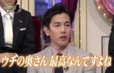 要潤妻料理