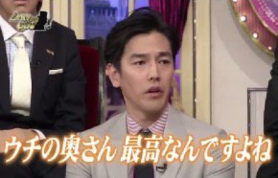 要潤妻料理