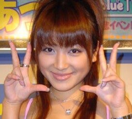 要潤の妻・若い頃の画像