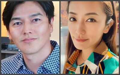 要潤と妻の子供見出し