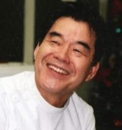 鈴木杏樹の旦那写真