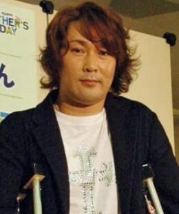 元木大介ヘキサゴン時代