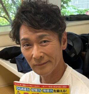 元木大介今画像