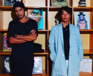 小橋賢児 NAOKI