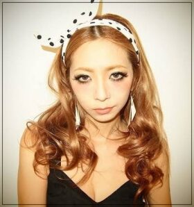 小橋賢児嫁若い頃