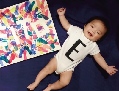 小橋賢児子供