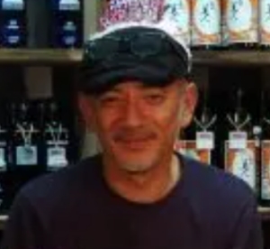 永山絢斗父親