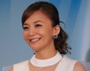 華原朋美小橋賢児