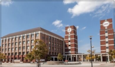 財前直見息子立命館キャンパス