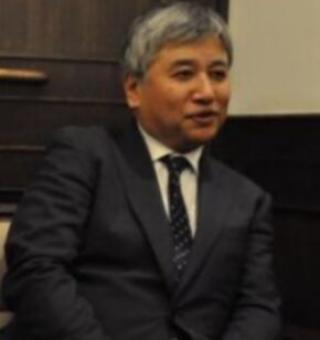 財前直見旦那本間欧彦