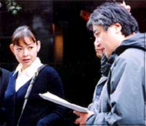 財前直見本間欧彦