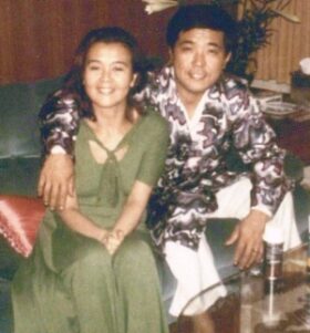 野村克也嫁再婚