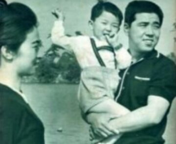 野村克也息子陽一見出し