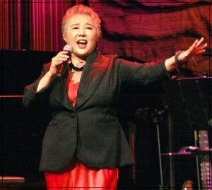 現在の麻倉未稀