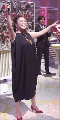 麻倉未稀59歳
