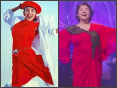 麻倉未稀今と昔