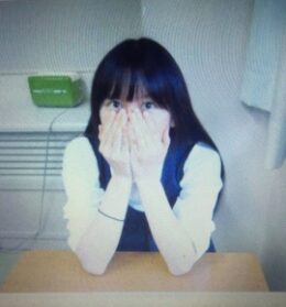 サーヤ高校時代