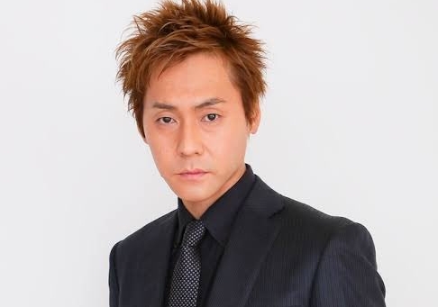 ヒロシ 若い頃
