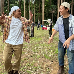 ヒロシベアーズ島田